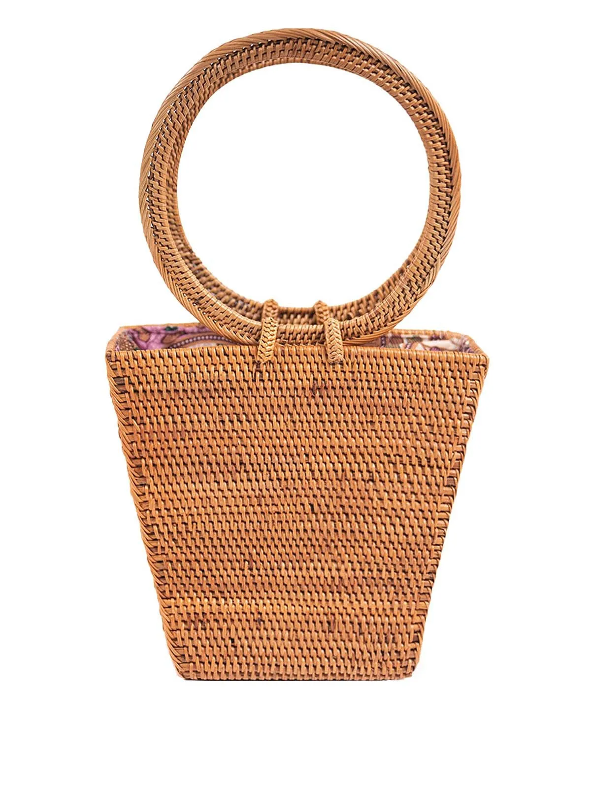 Jibei Small Satchel