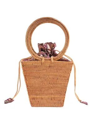 Jibei Small Satchel