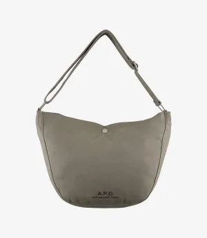 Journal satchel