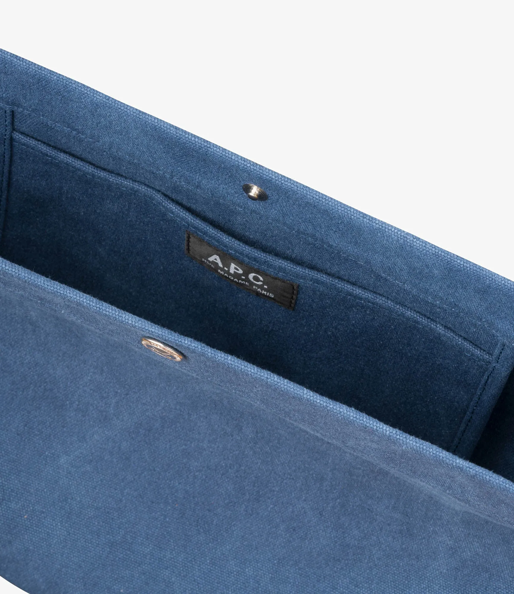 Journal satchel