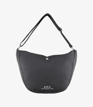 Journal satchel