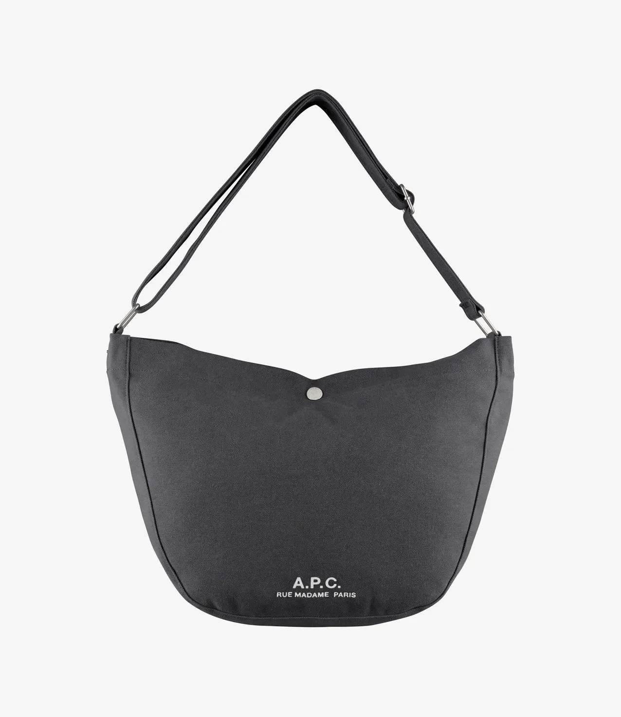 Journal satchel