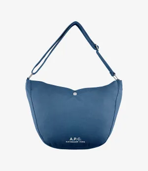 Journal satchel