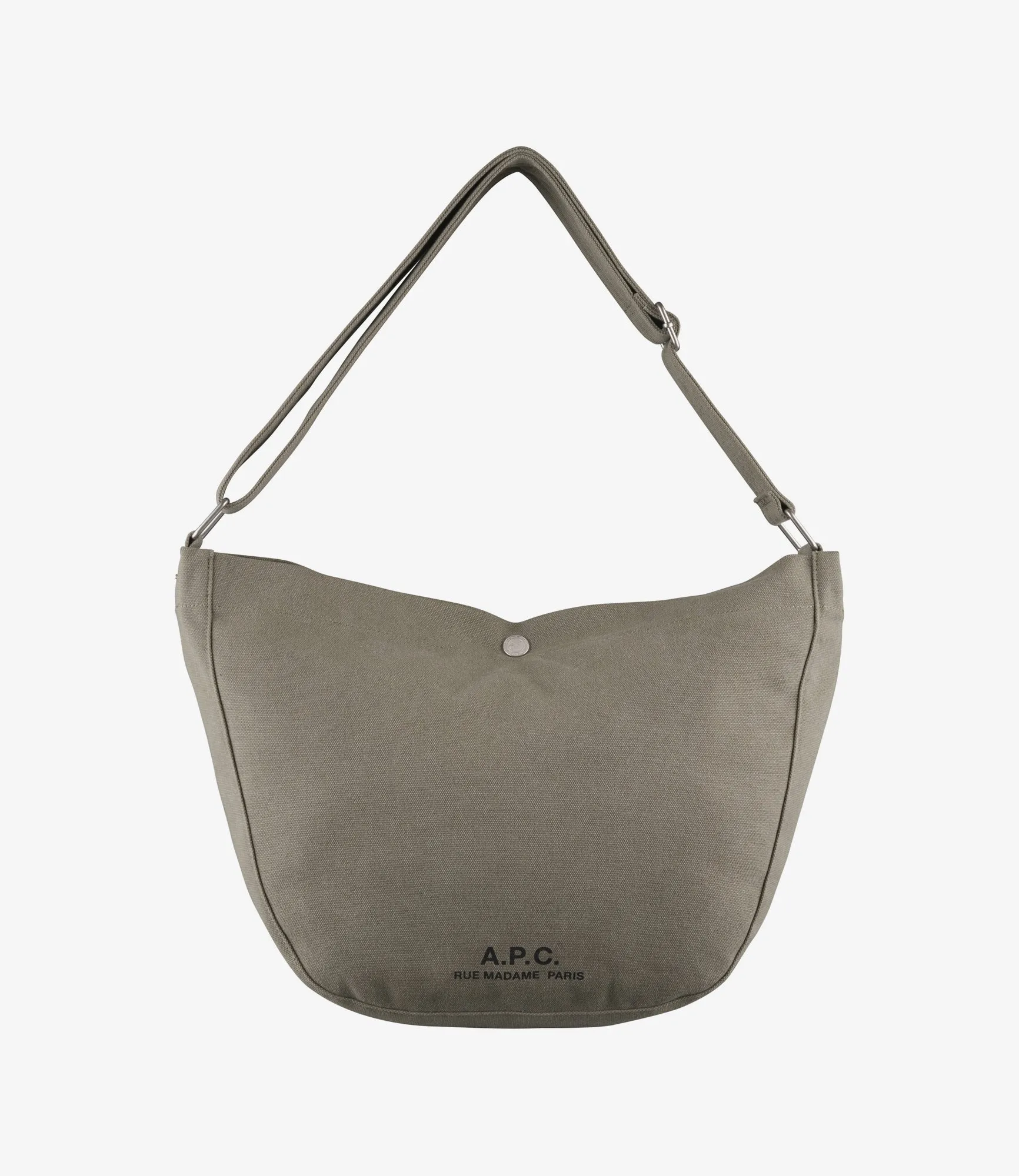 Journal satchel
