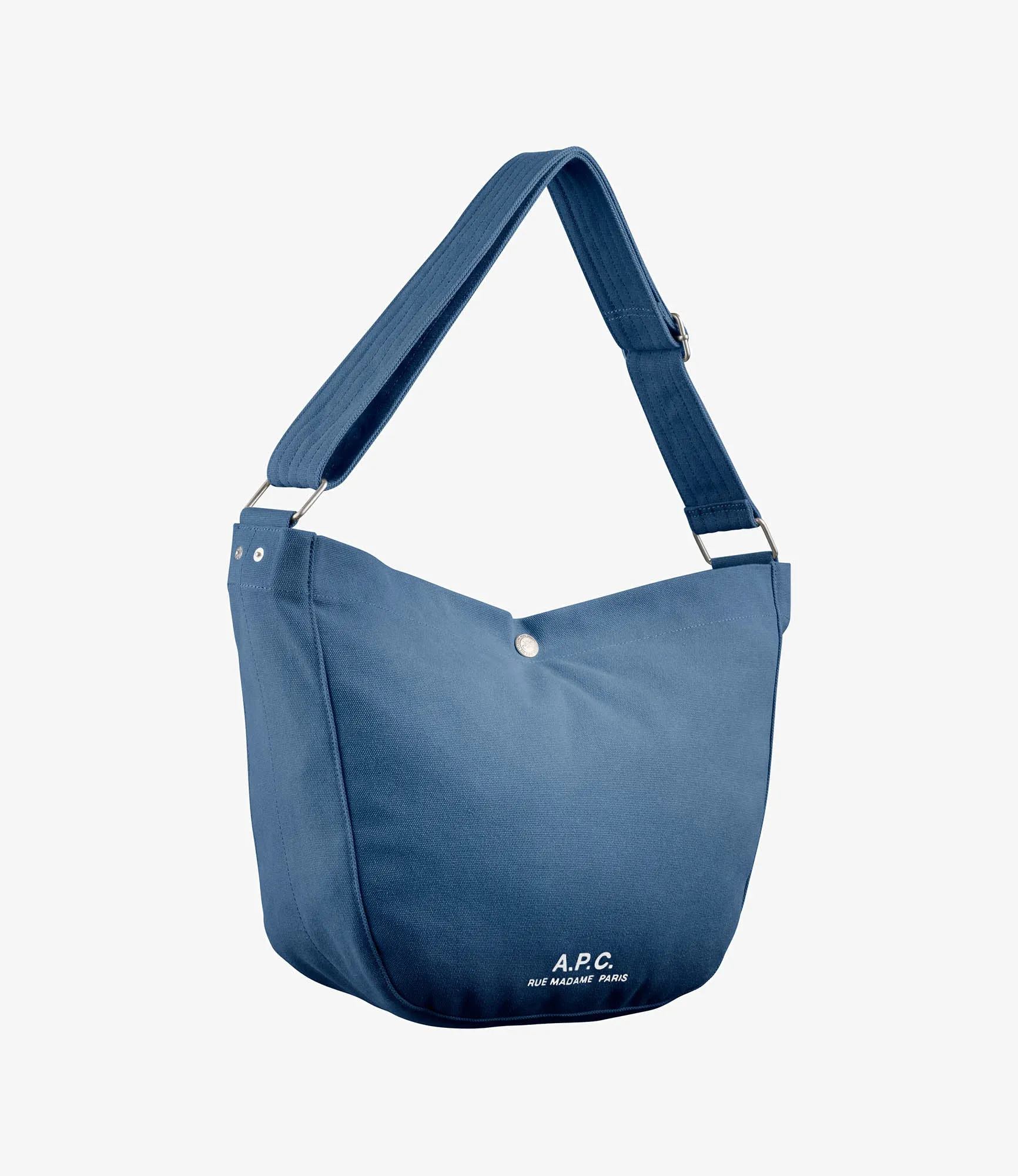 Journal satchel