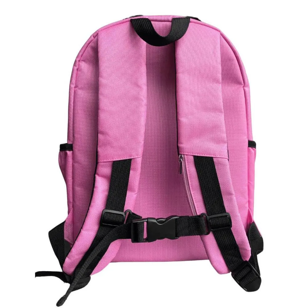 Jude & Moo Ice-Cream Backpack
