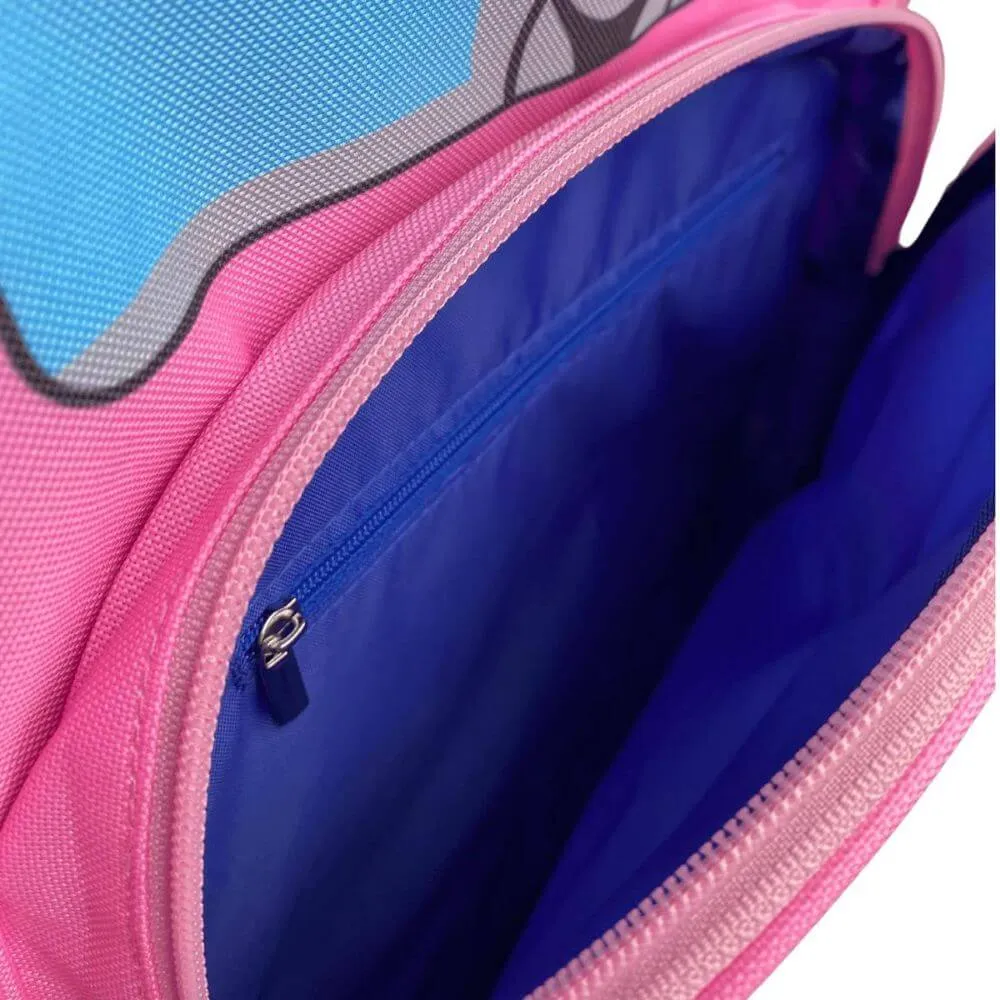 Jude & Moo Ice-Cream Backpack