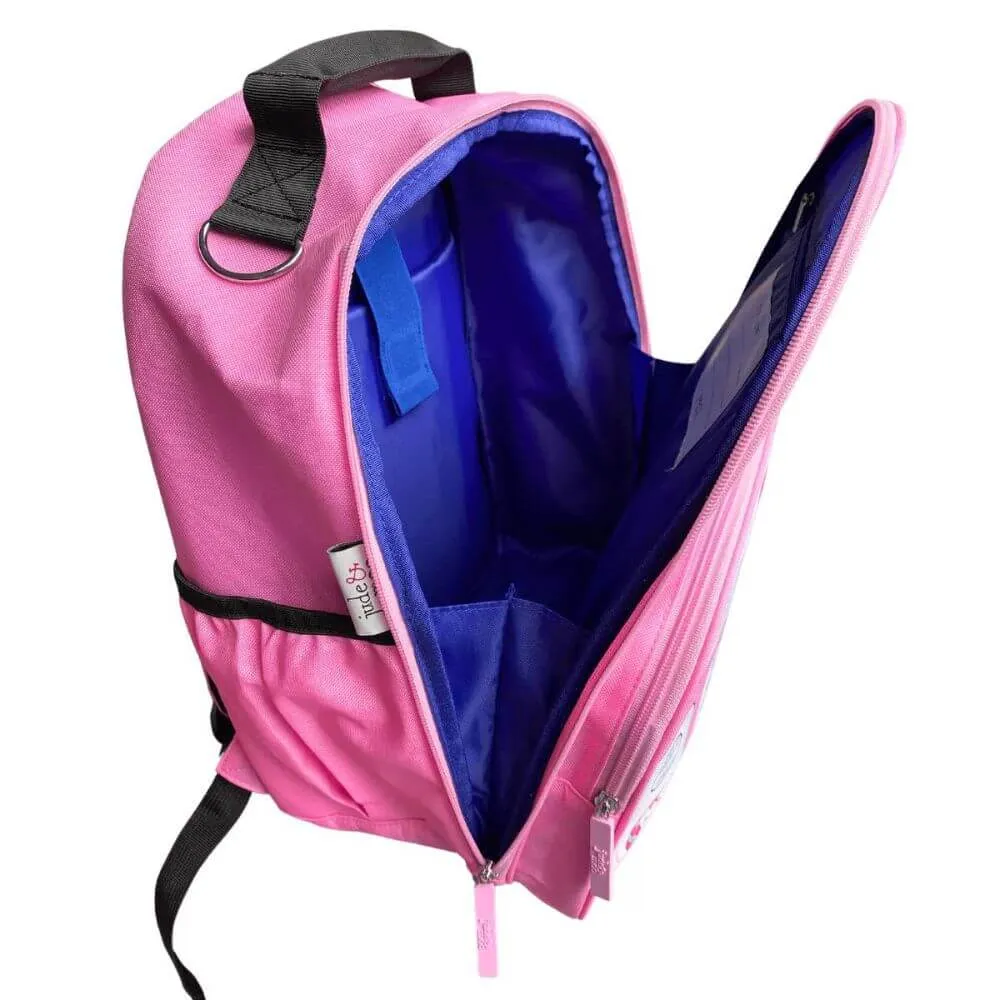 Jude & Moo Ice-Cream Backpack