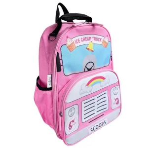 Jude & Moo Ice-Cream Backpack