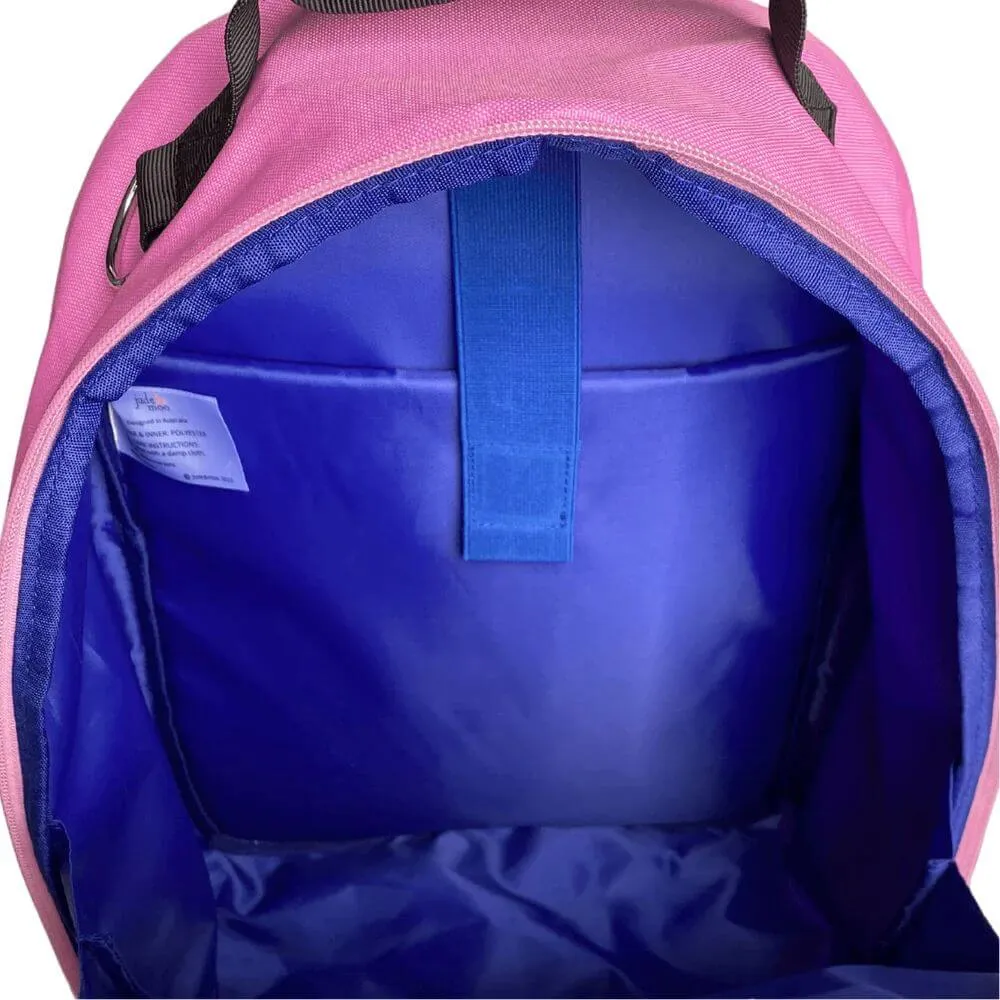 Jude & Moo Ice-Cream Backpack