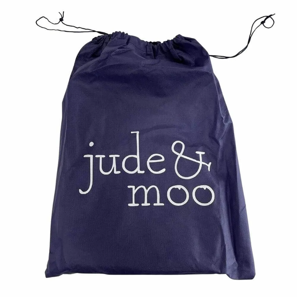 Jude & Moo Ice-Cream Backpack