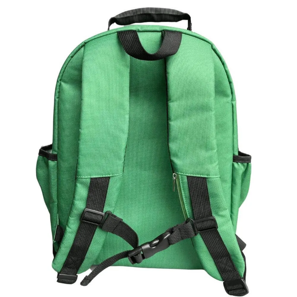 Jude & Moo Tractor Backpack
