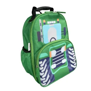 Jude & Moo Tractor Backpack