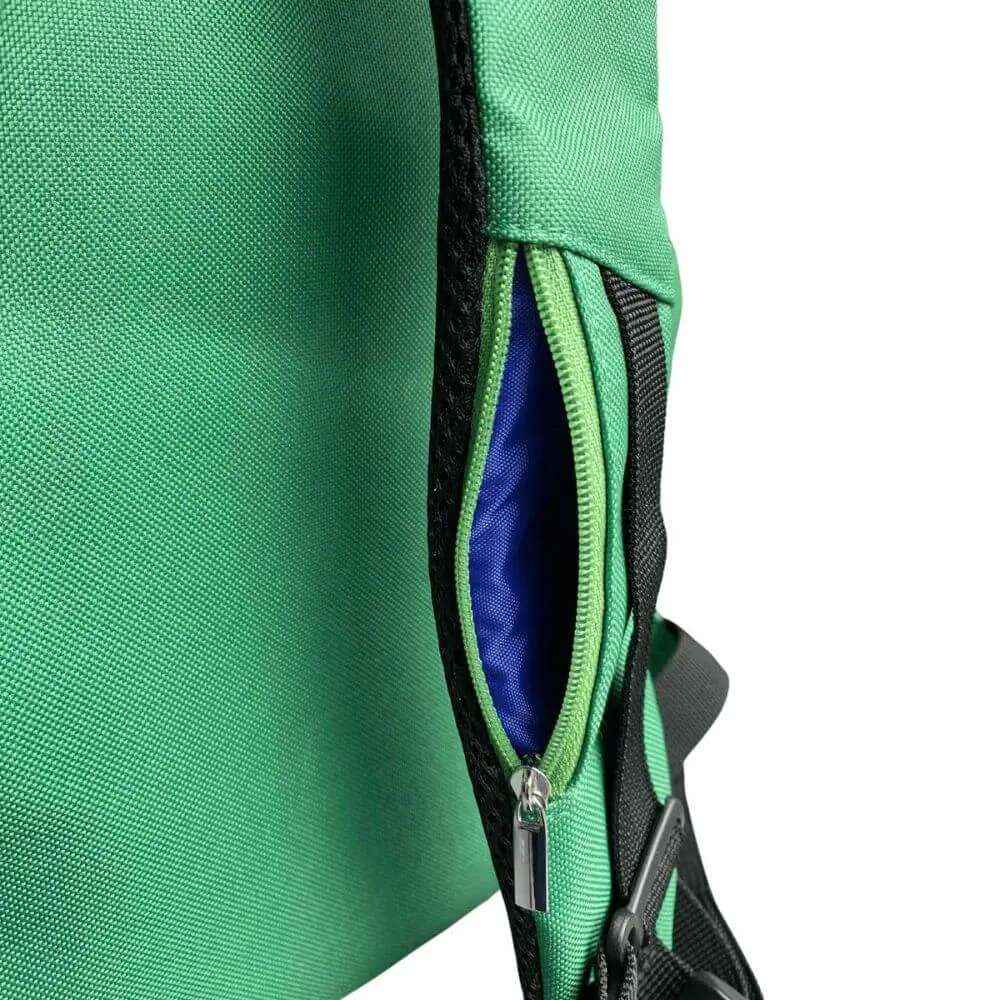 Jude & Moo Tractor Backpack