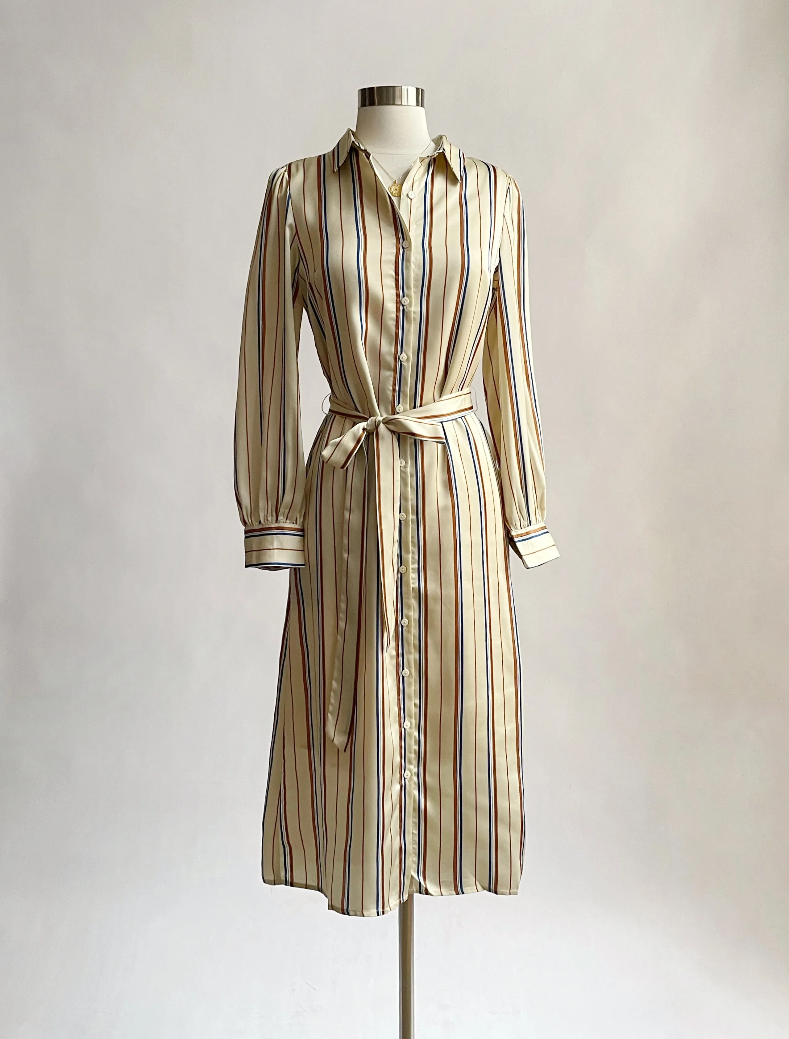 Junia Dress
