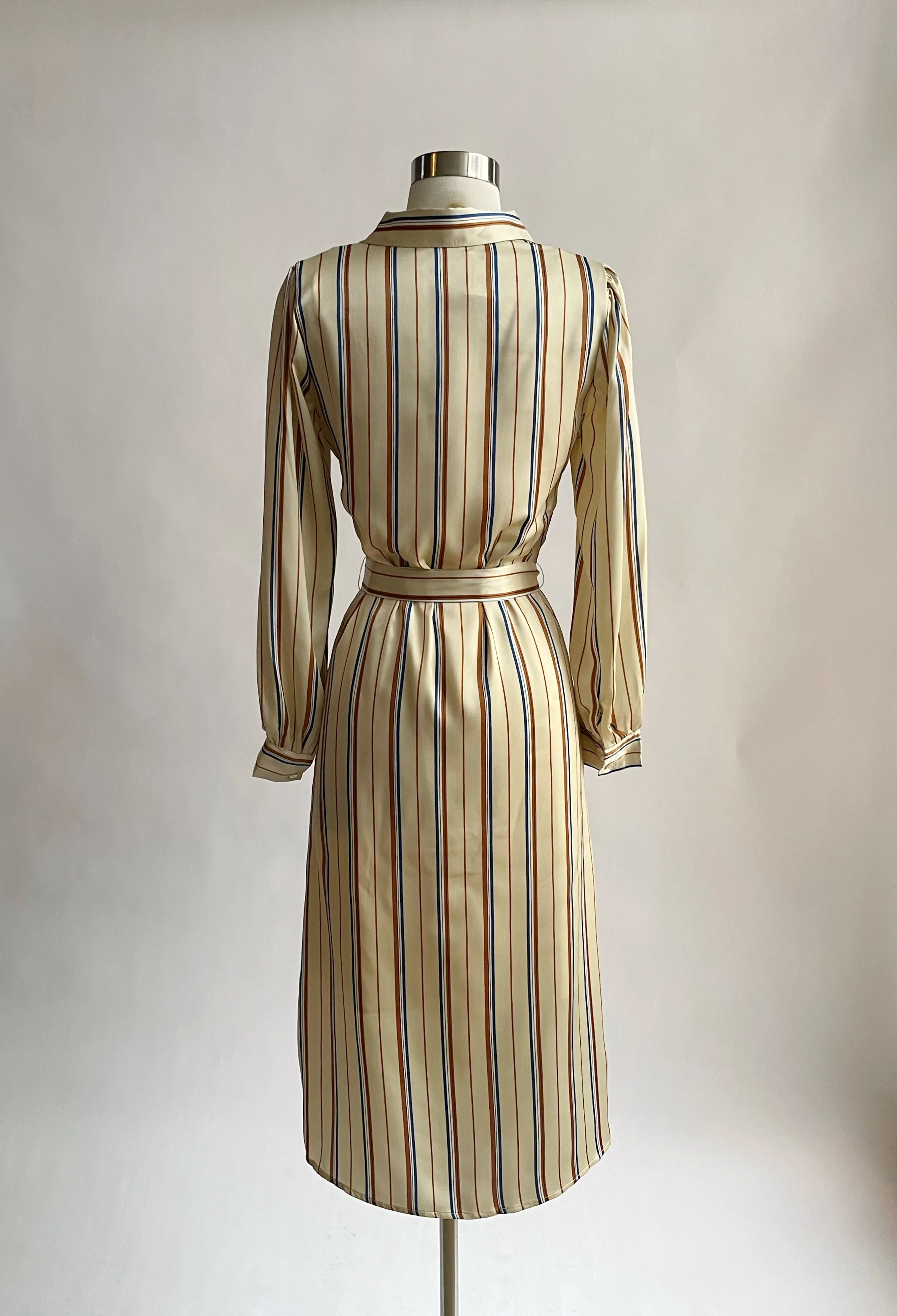 Junia Dress