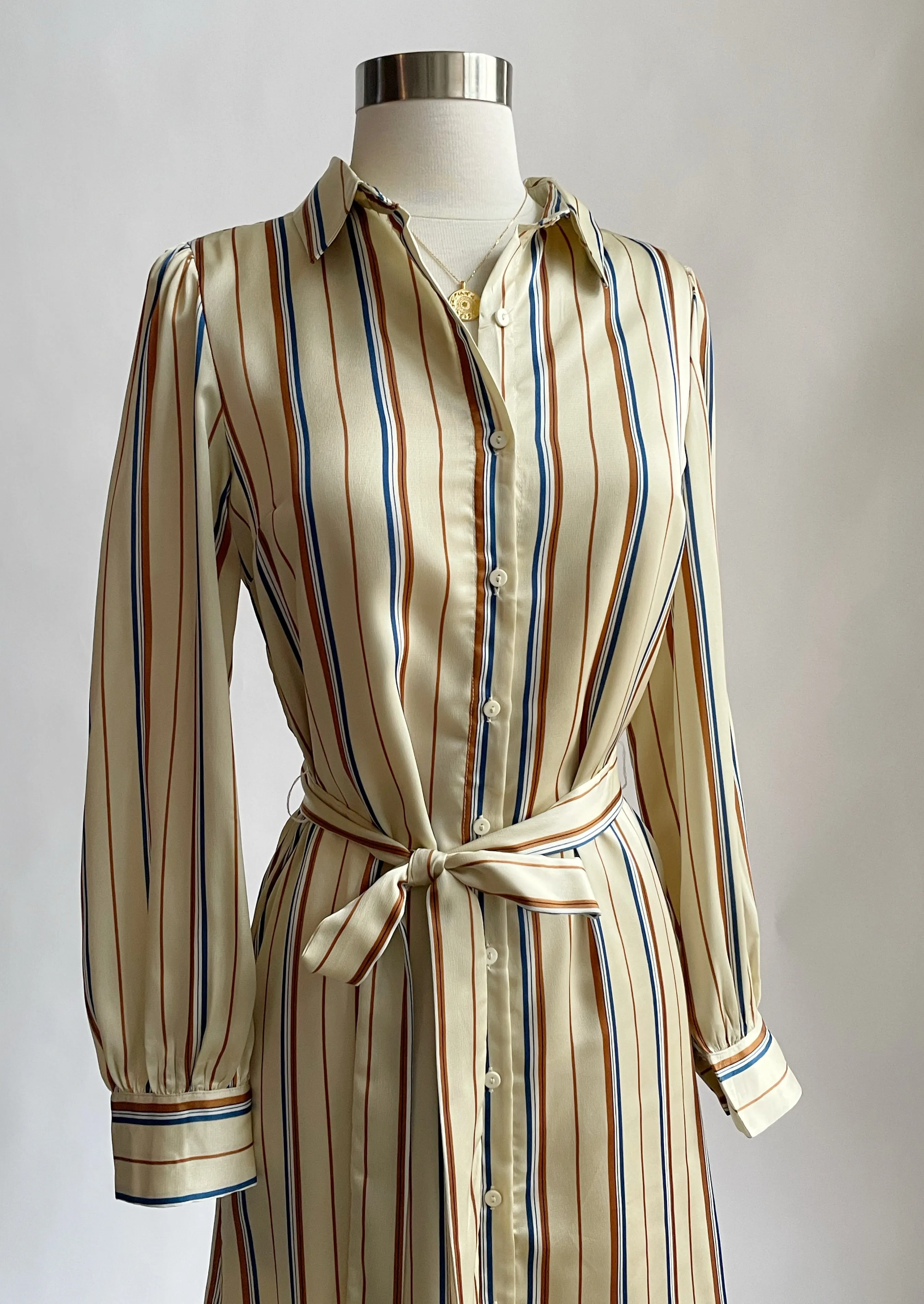 Junia Dress