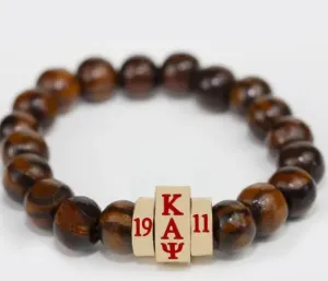 Kappa Beaded Bracelets