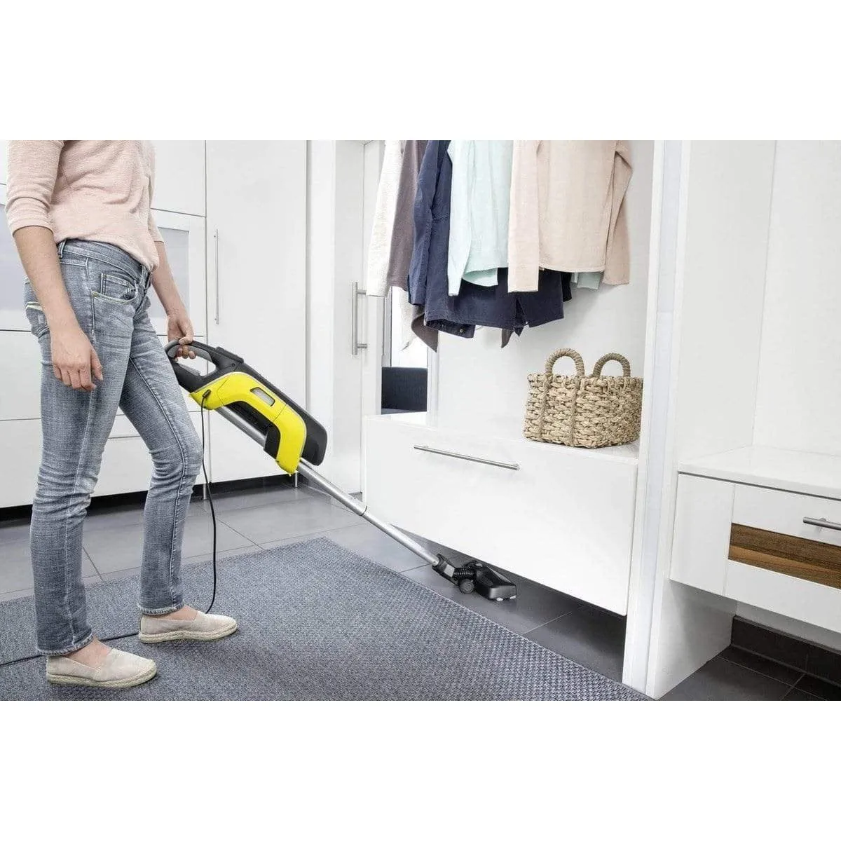 Karcher Handheld Vacuum Cleaner - VC 5