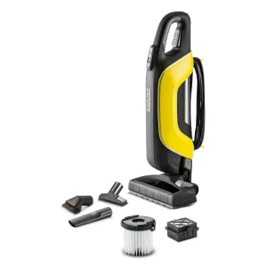 Karcher VC 5 Upright Vacuum Cleaner