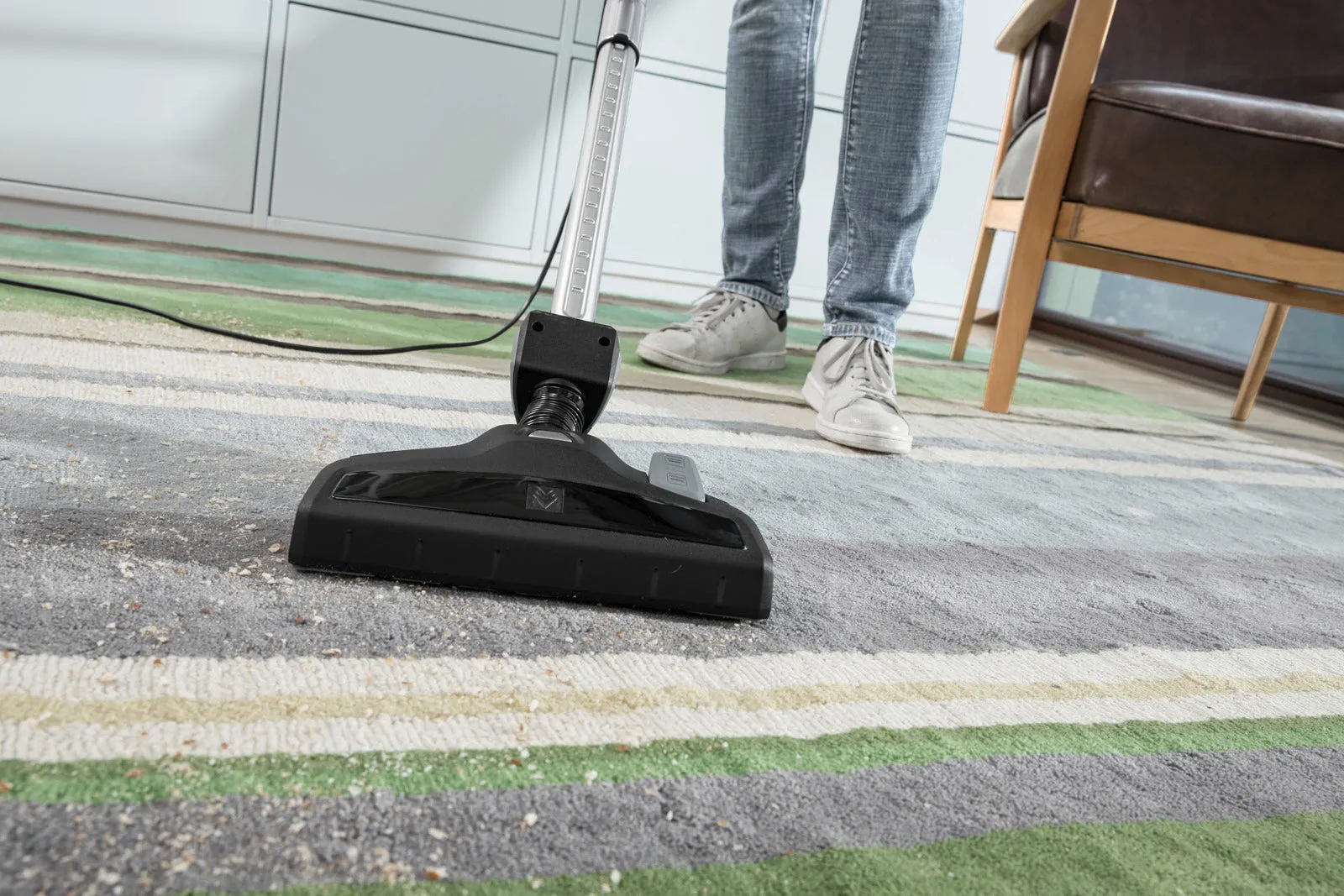 Karcher VC 5 Upright Vacuum Cleaner