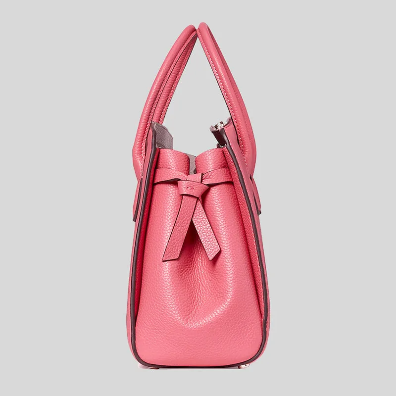Kate Spade Knott Medium Satchel Orchid RS-pxr00398
