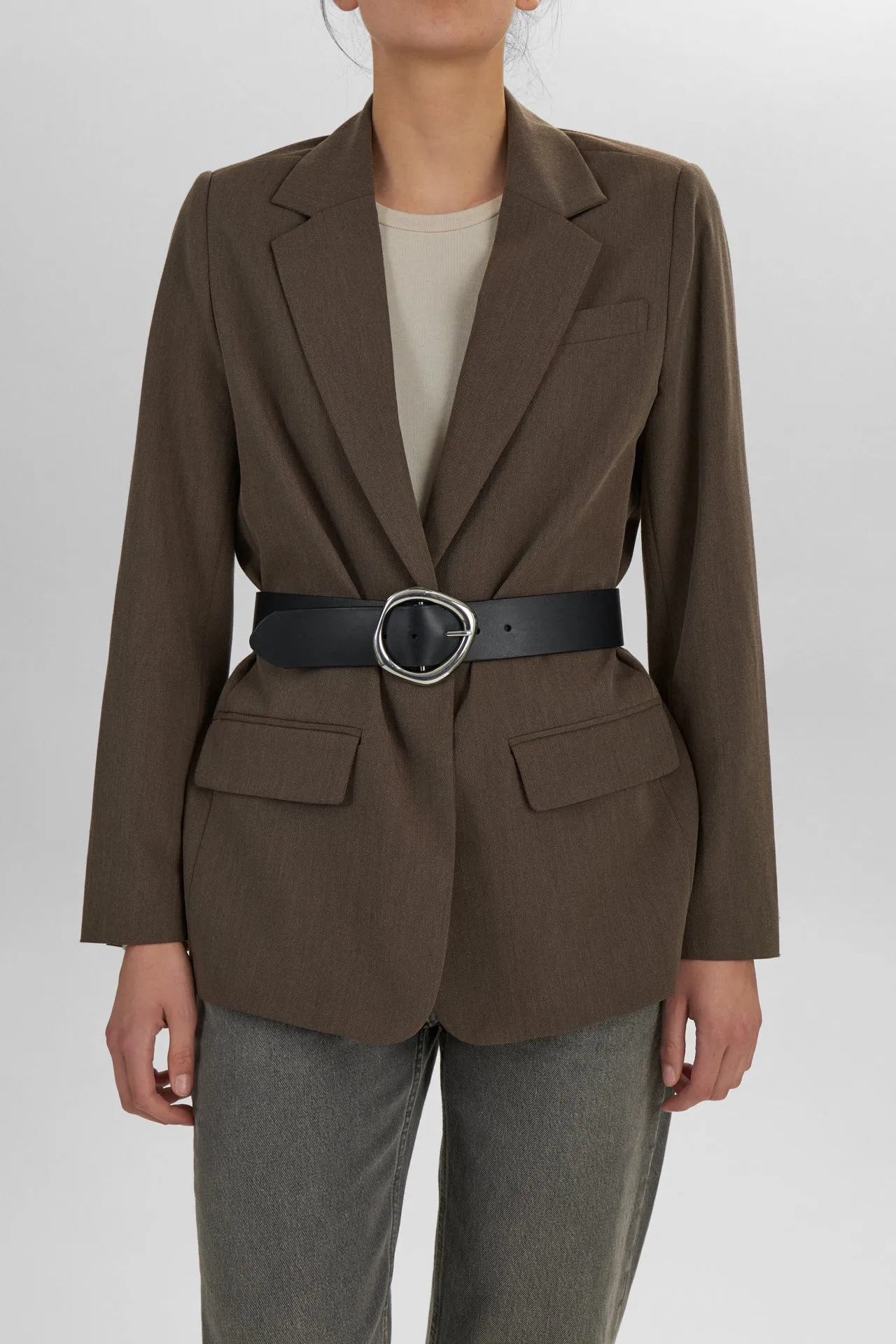 KevaMBG Waist Belt