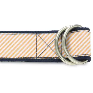Kiawah Island - D-Ring Belts