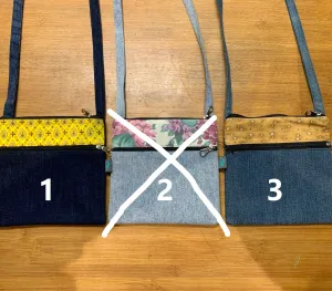 Kids Satchel Second Chance