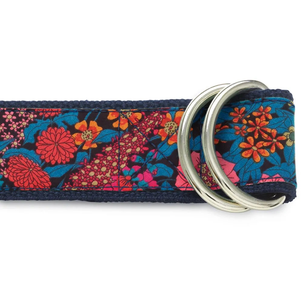 Kimbolton (Liberty of London) - D-Ring Belts