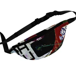 king Fanny Pack