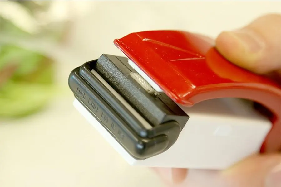 KLEVA SEAL bag sealer