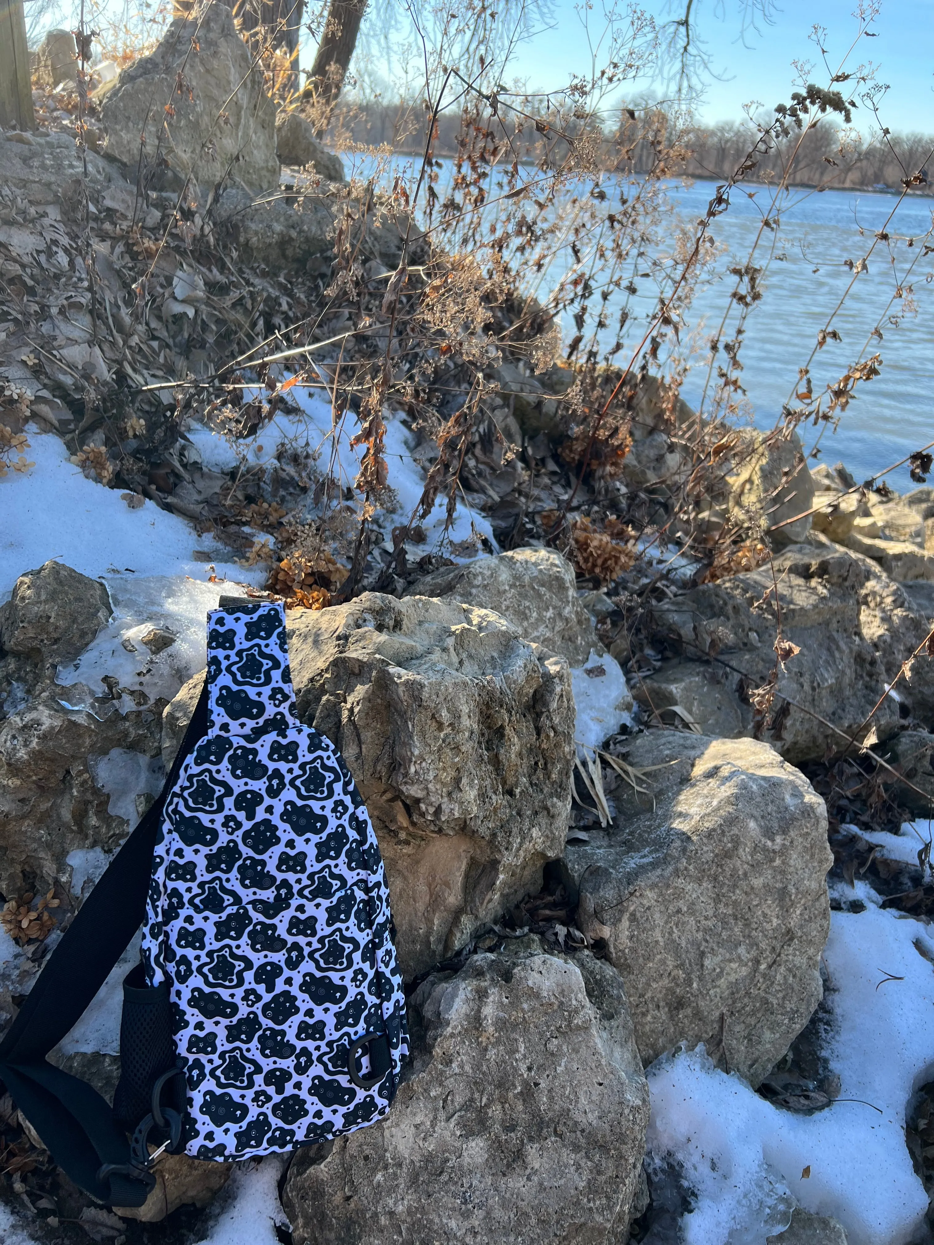 KOOZ - Mooshroom Crossbody