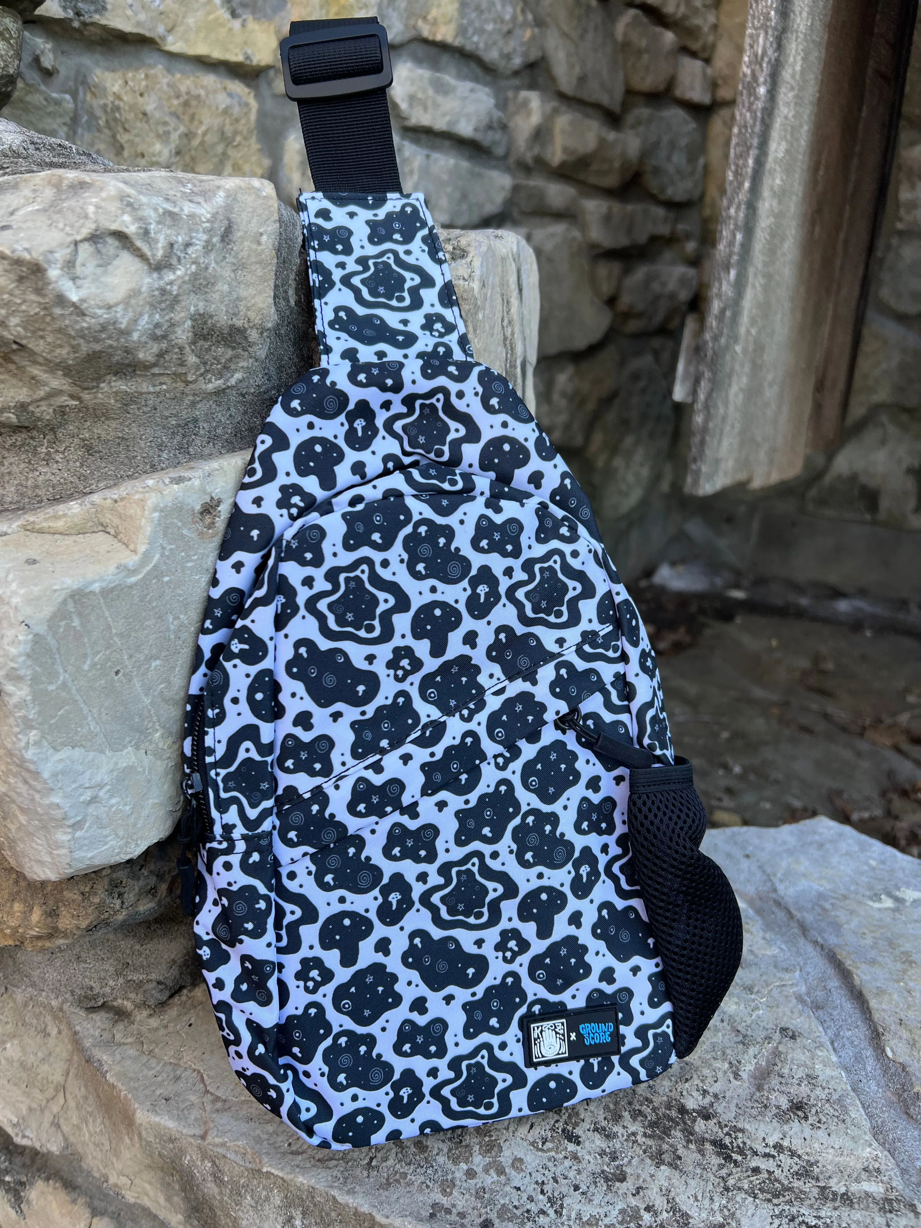 KOOZ - Mooshroom Crossbody