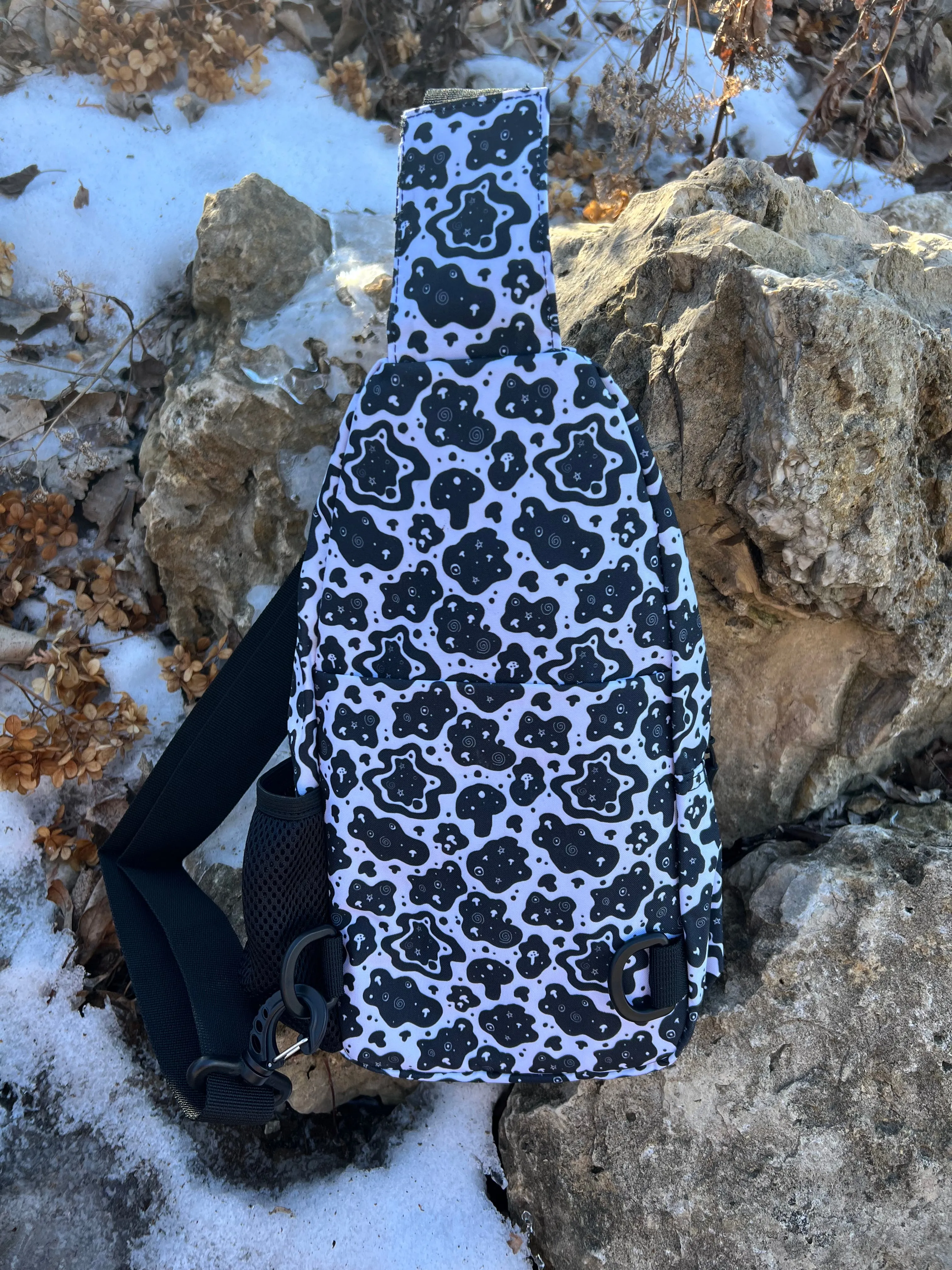 KOOZ - Mooshroom Crossbody