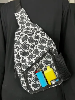 KOOZ - Mooshroom ITA Crossbody Bag