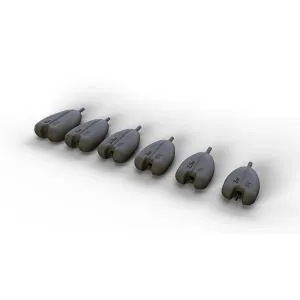 KORDA Solidz Inline Lead