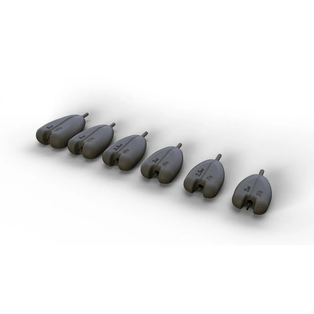 KORDA Solidz Inline Lead