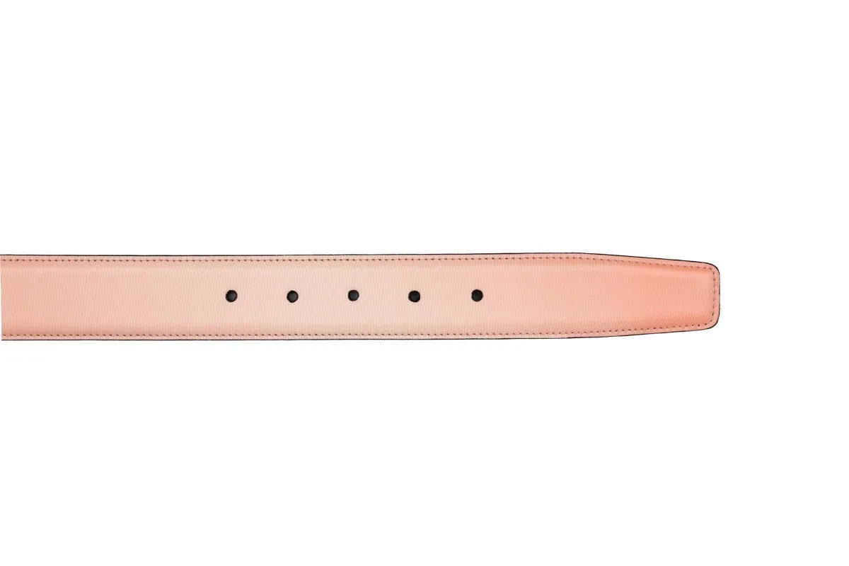 Krypton Pink belt 