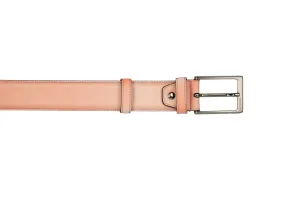 Krypton Pink belt 