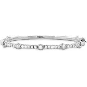 Large Copley Diamond Bracelet