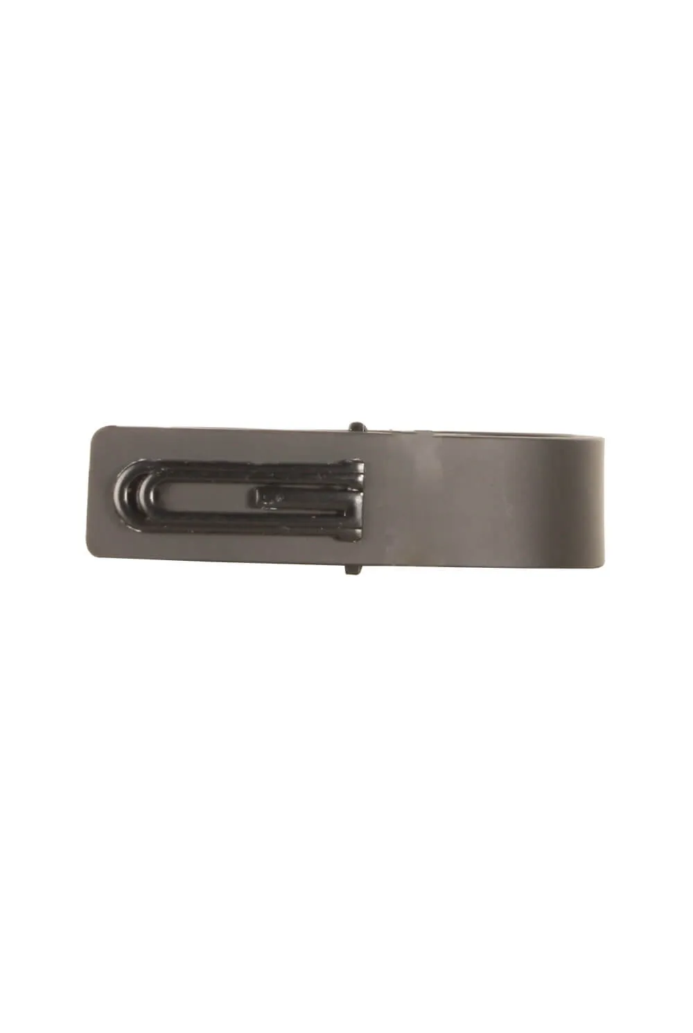 Leather Menswear Belt