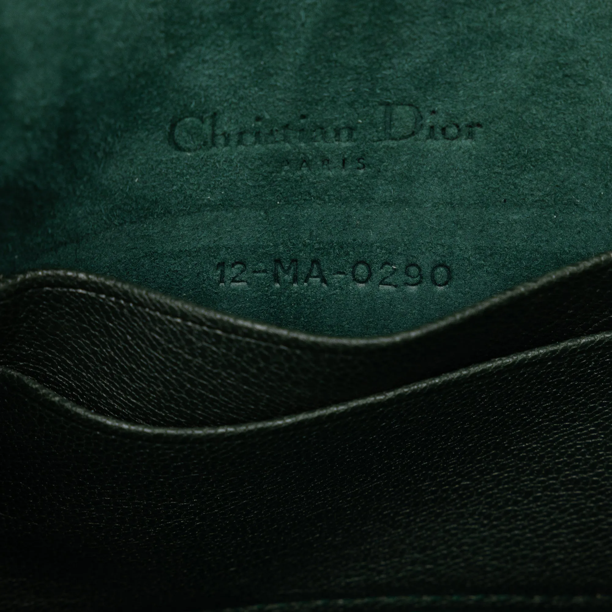 Leather Saddle Belt Bag