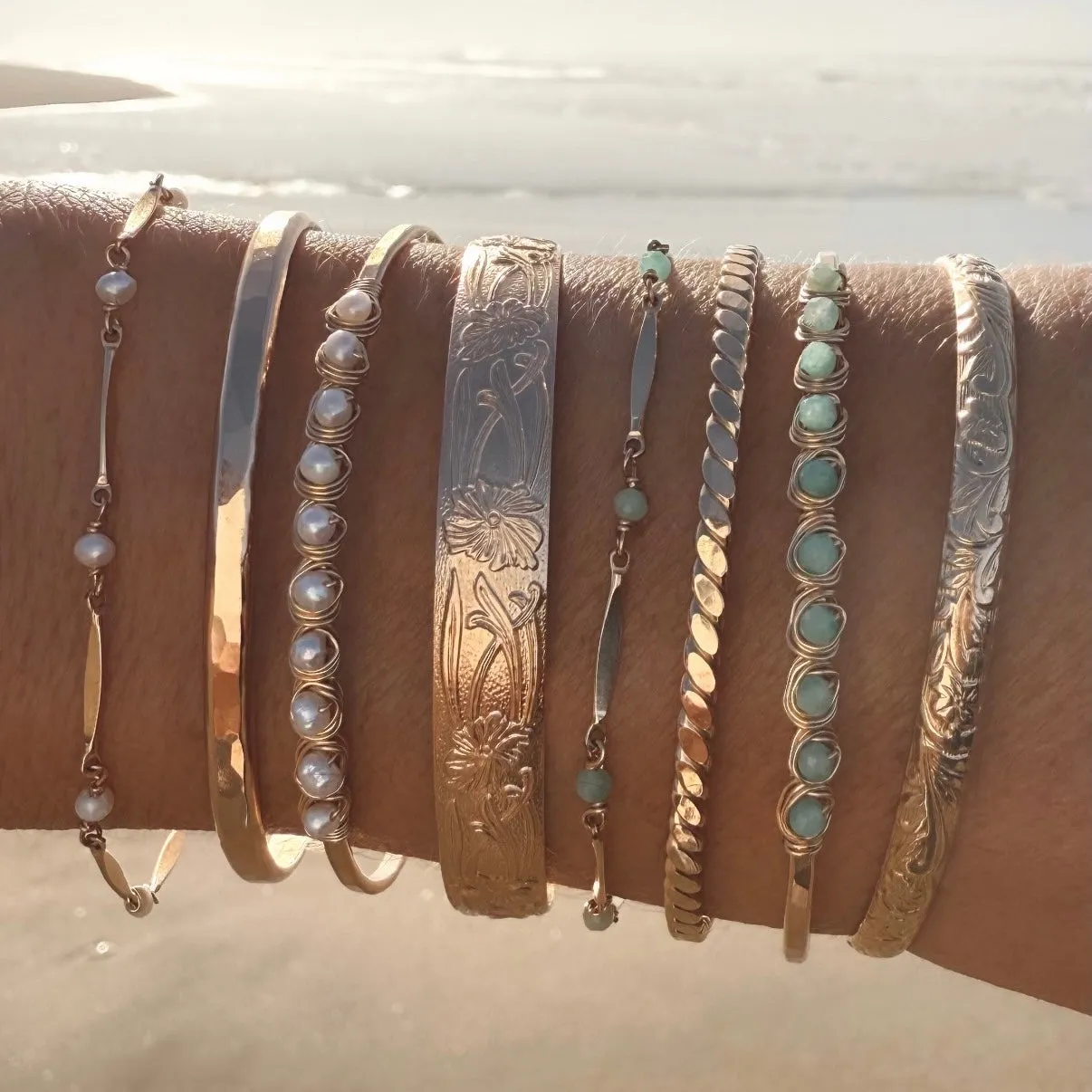 LEONA BRACELET