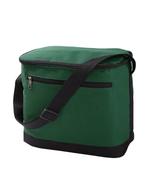 Liberty Bags 12-Pack Cooler | Forest Green