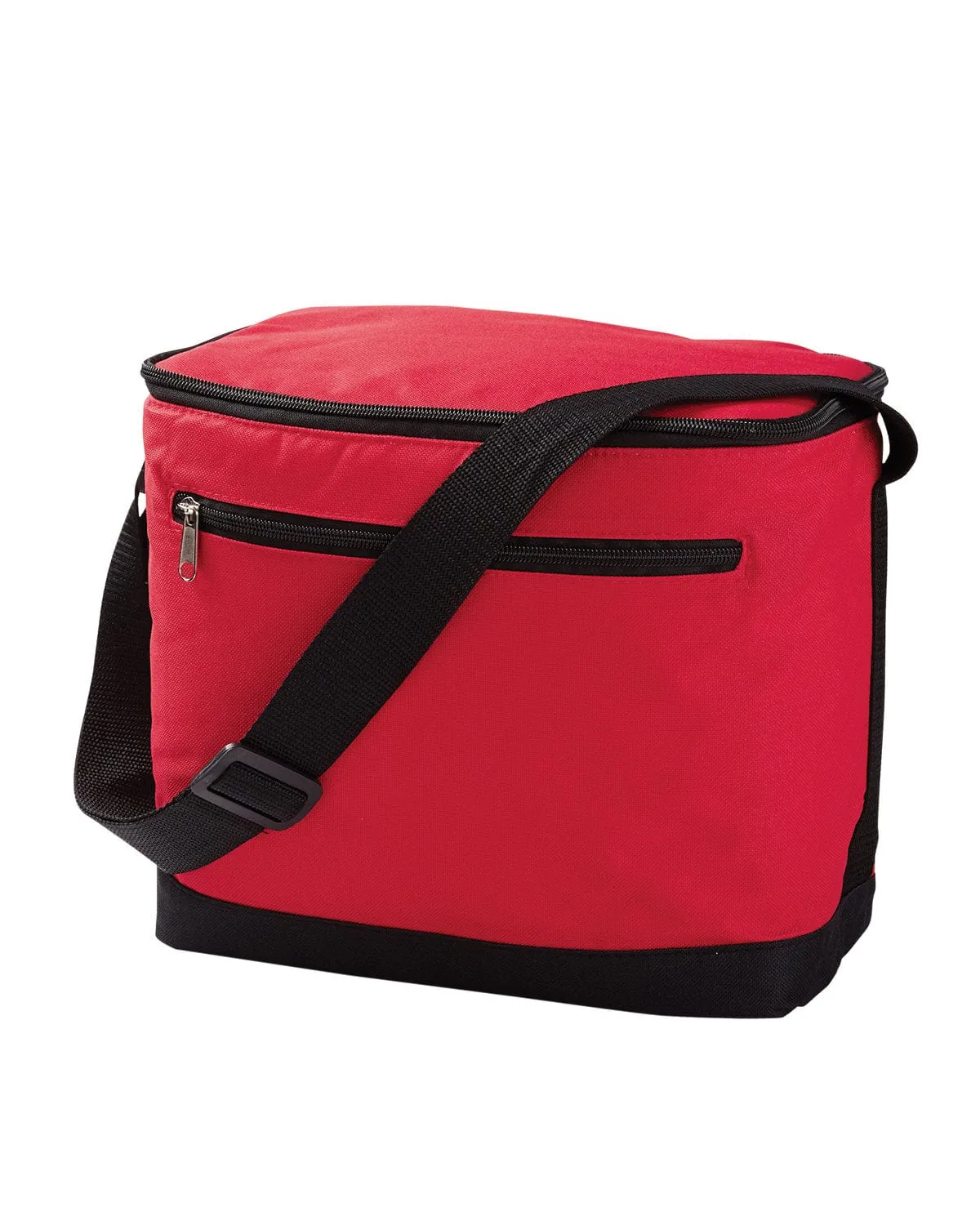 Liberty Bags 12-Pack Cooler | Red