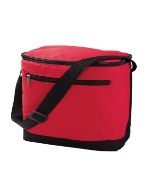 Liberty Bags 12-Pack Cooler | Red