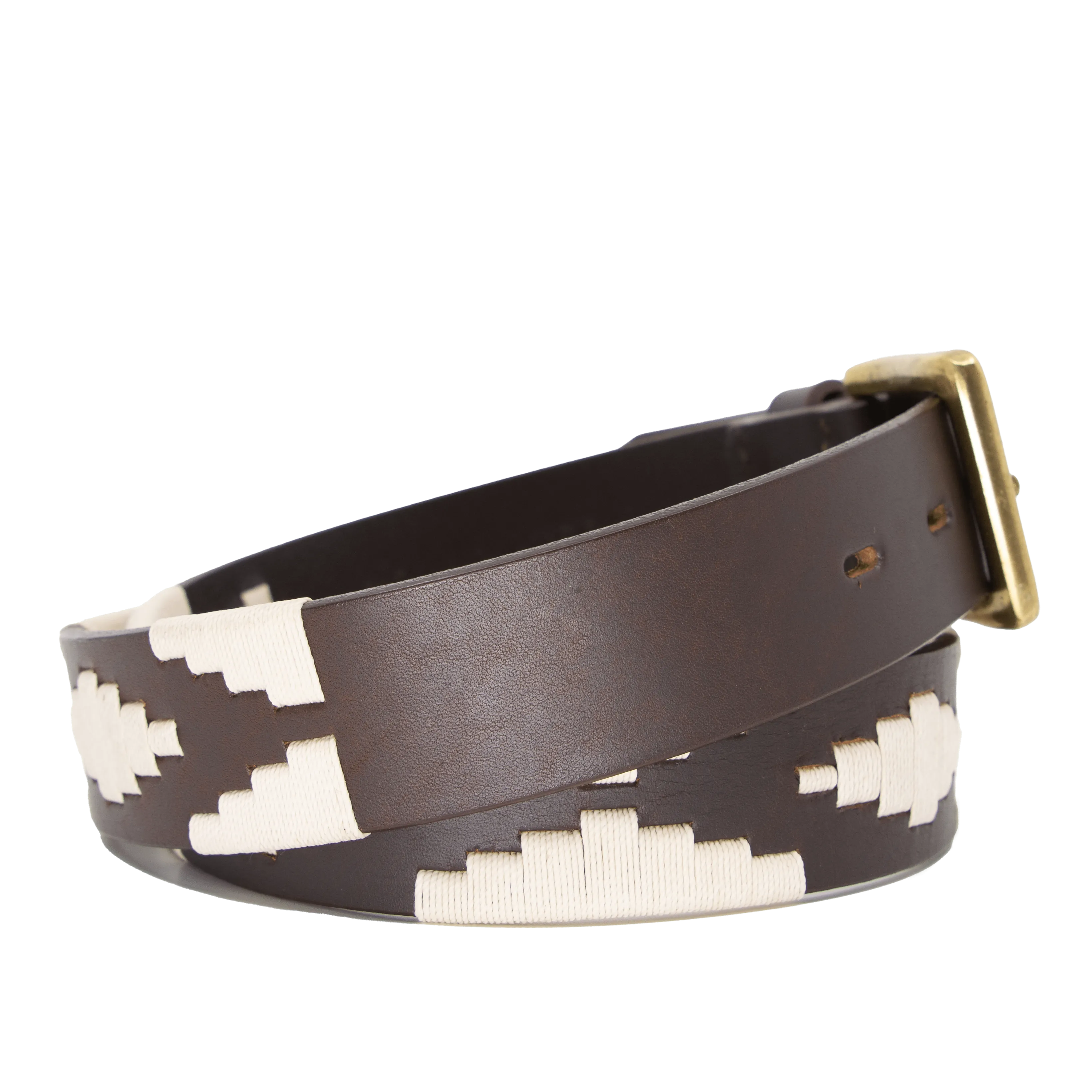 Limited Edition: Puelo Polo Belt