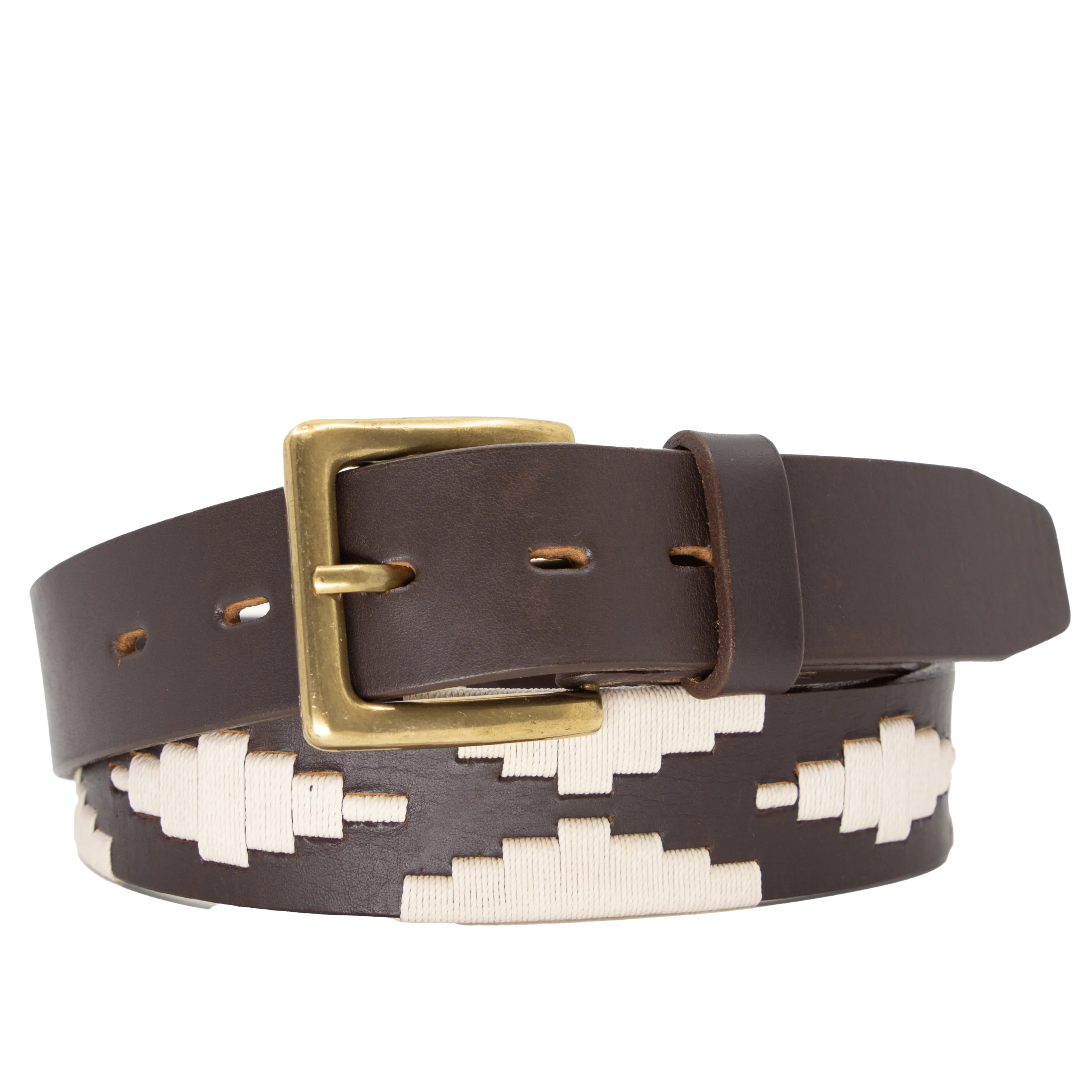 Limited Edition: Puelo Polo Belt