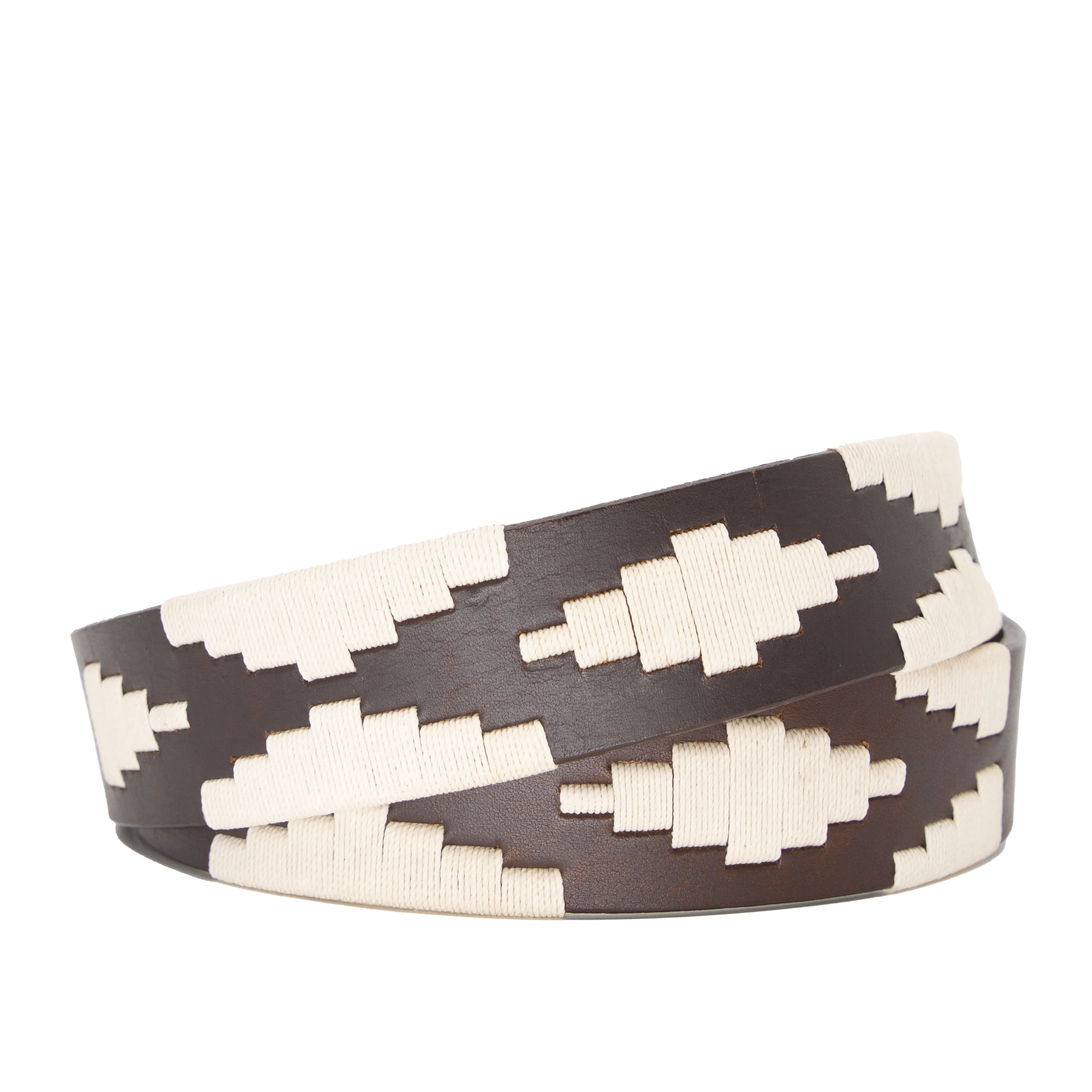 Limited Edition: Puelo Polo Belt